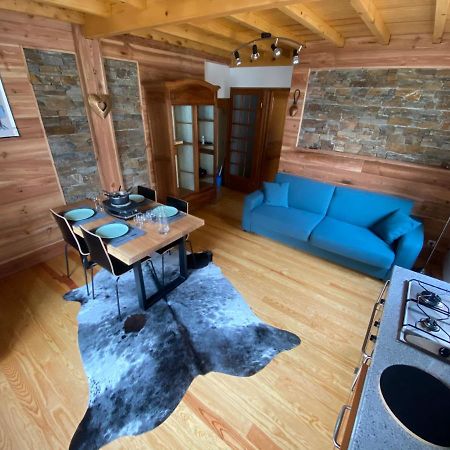 Appartement Renove 4Pers Tout Confort & Garage Cauterets Εξωτερικό φωτογραφία