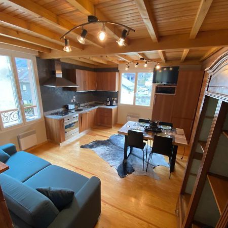 Appartement Renove 4Pers Tout Confort & Garage Cauterets Εξωτερικό φωτογραφία