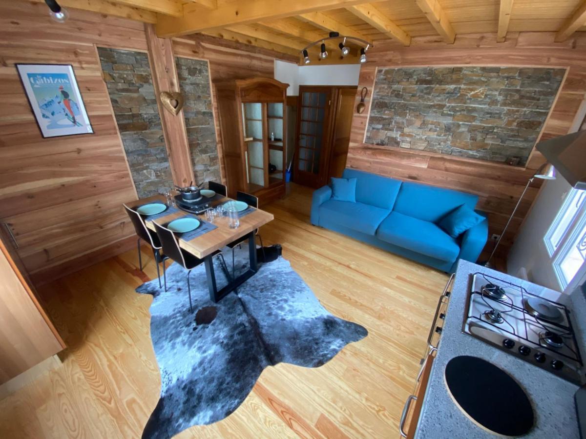 Appartement Renove 4Pers Tout Confort & Garage Cauterets Εξωτερικό φωτογραφία