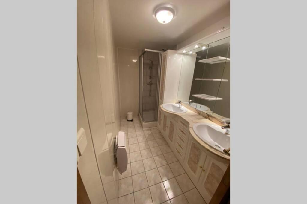 Appartement Renove 4Pers Tout Confort & Garage Cauterets Εξωτερικό φωτογραφία