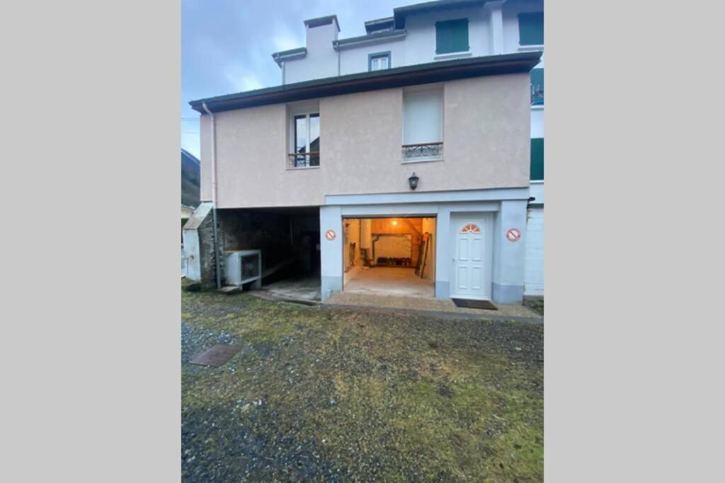 Appartement Renove 4Pers Tout Confort & Garage Cauterets Εξωτερικό φωτογραφία
