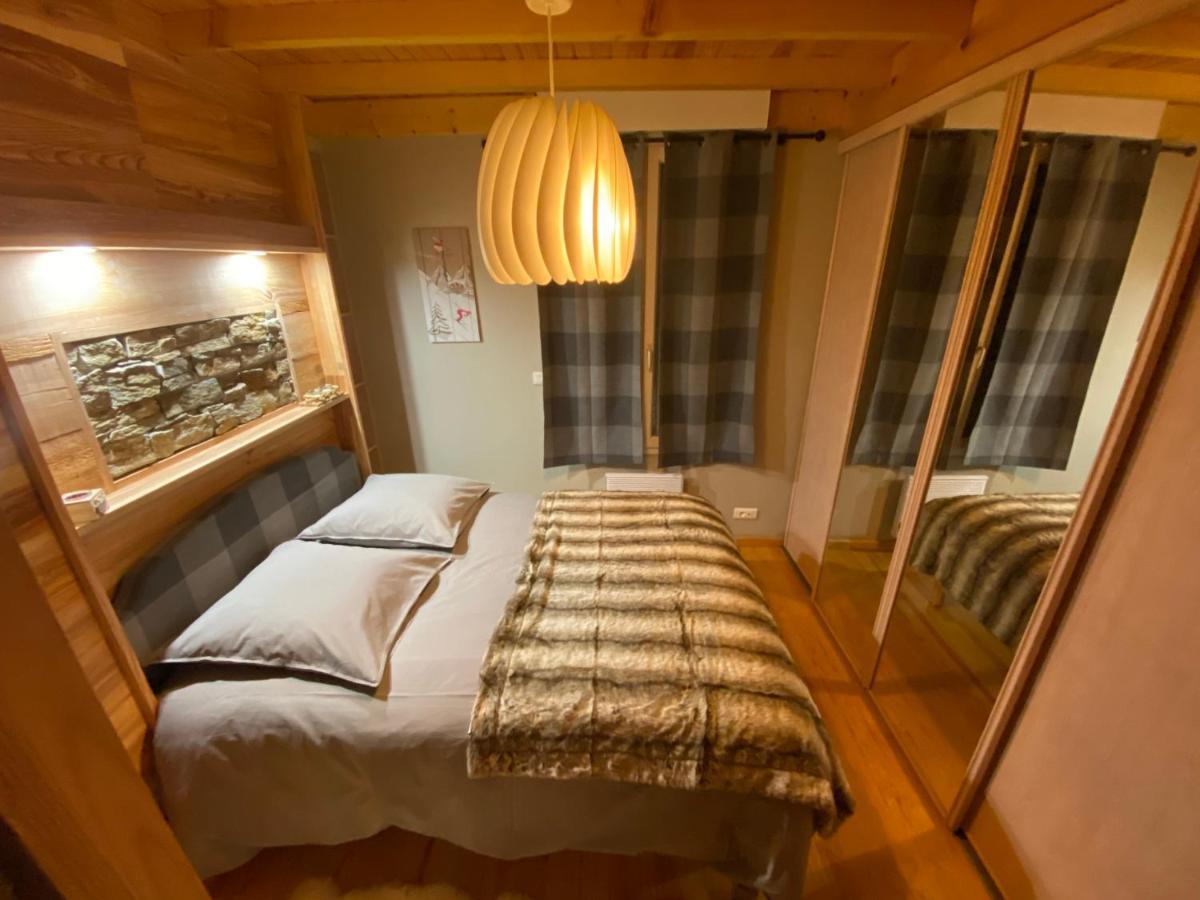 Appartement Renove 4Pers Tout Confort & Garage Cauterets Εξωτερικό φωτογραφία