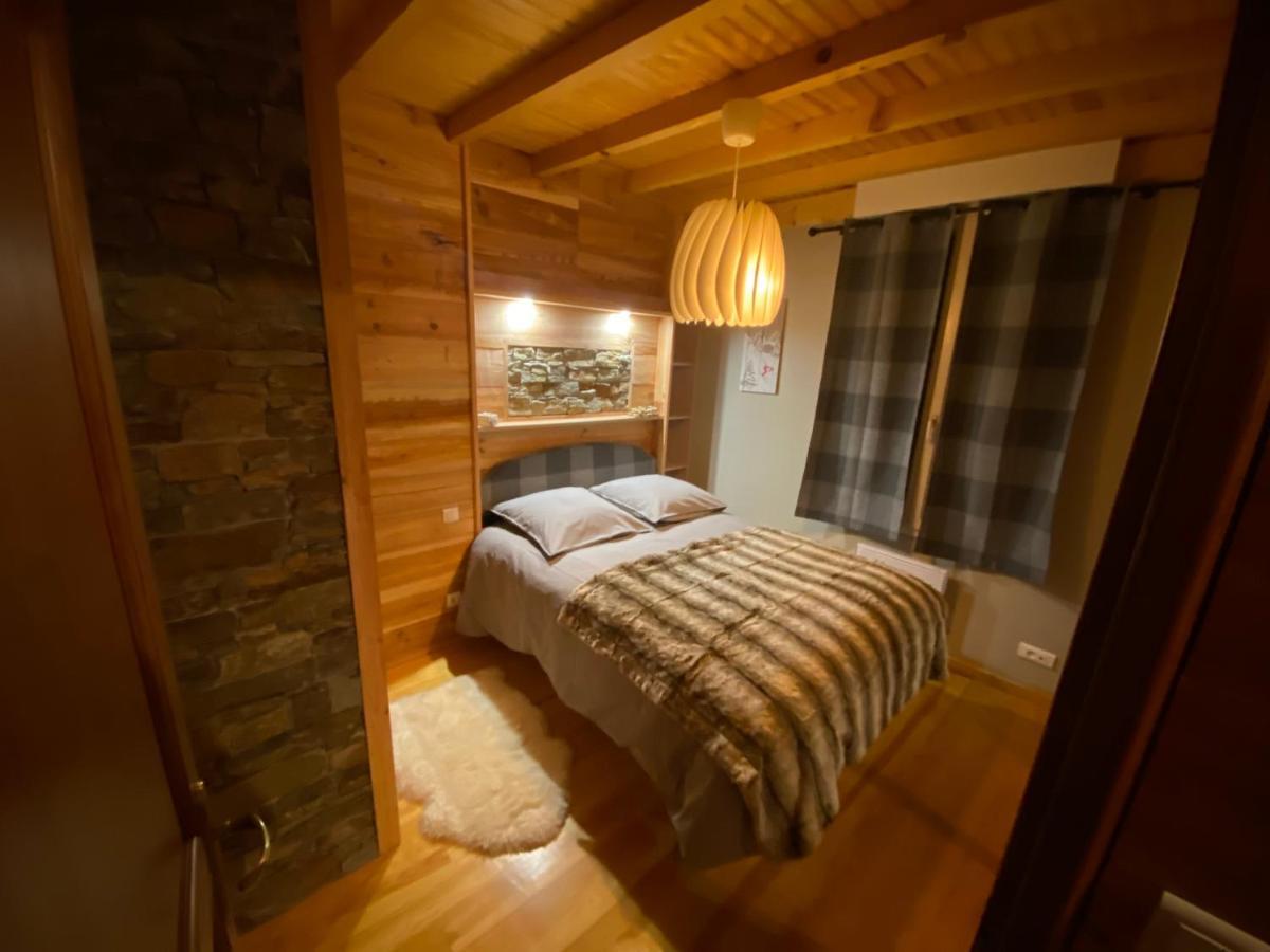Appartement Renove 4Pers Tout Confort & Garage Cauterets Εξωτερικό φωτογραφία